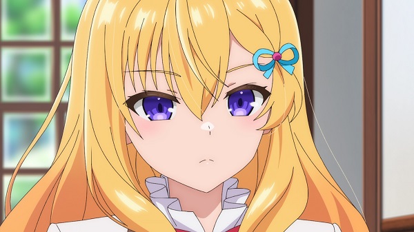 才女のお世話 高嶺の花だらけな名門校で、学院一のお嬢様(生活能力皆無)を陰ながらお世話することになりました