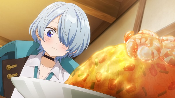 追放者食堂へようこそ！