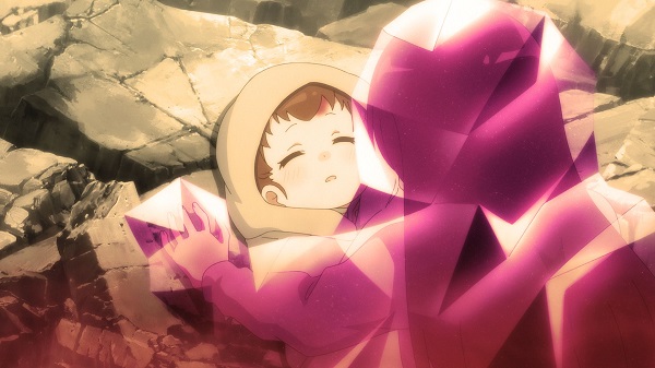 ある魔女が死ぬまで