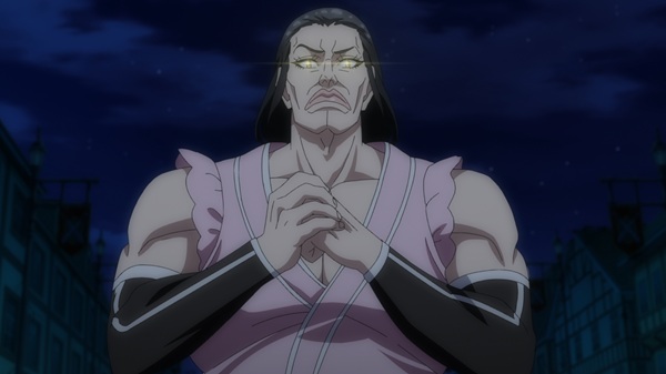 LV999の村人