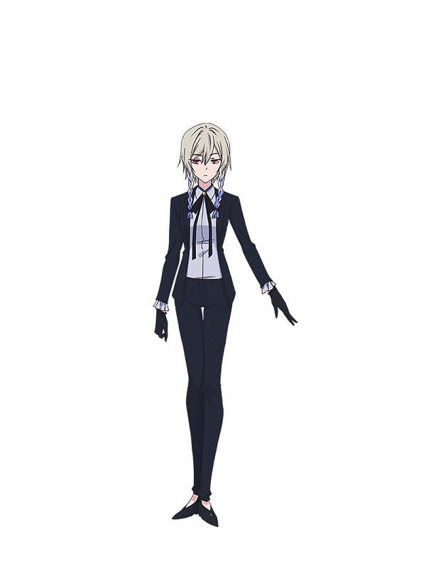 ユミリーシャ