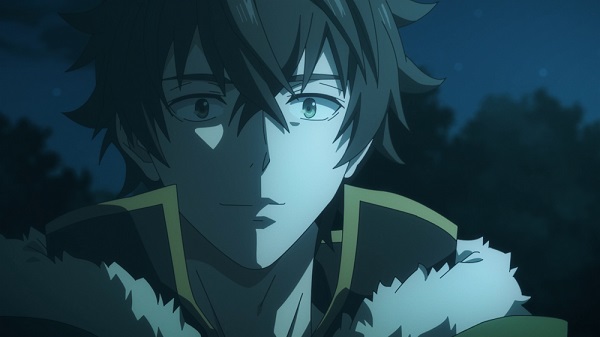 盾の勇者の成り上がり Season2