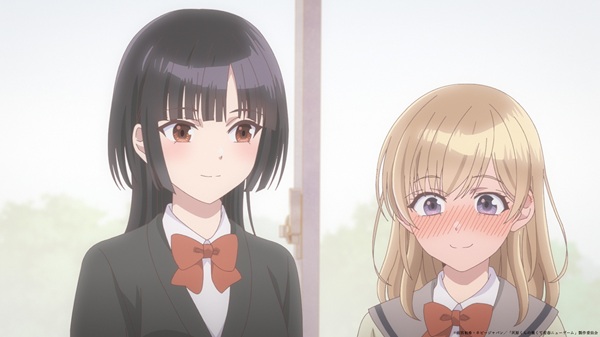 灰原くんの強くて青春ニューゲーム