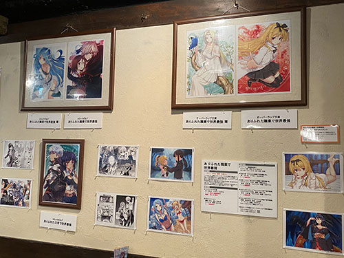 オーバーラップ7周年記念展09