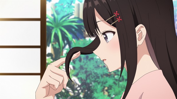 男女の友情は成立する？（いや、しないっ!!）