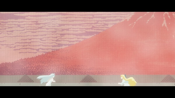 死亡遊戯で飯を食う。