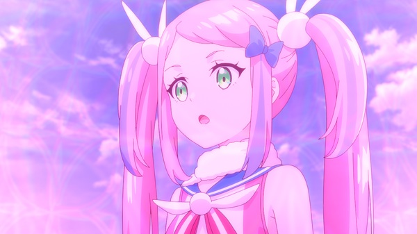 佐々木とピーちゃん Season2