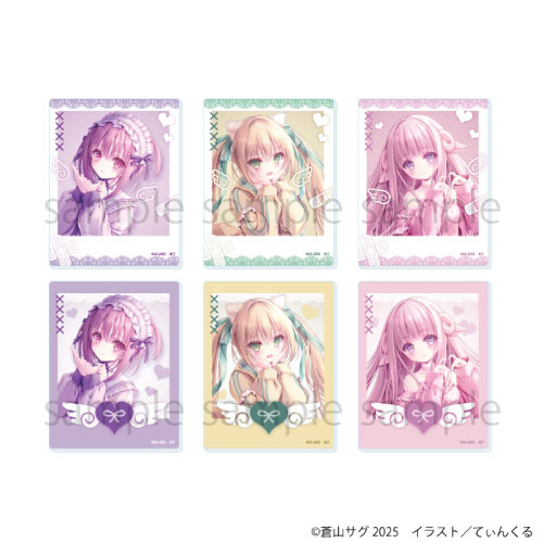 ロウきゅーぶ!