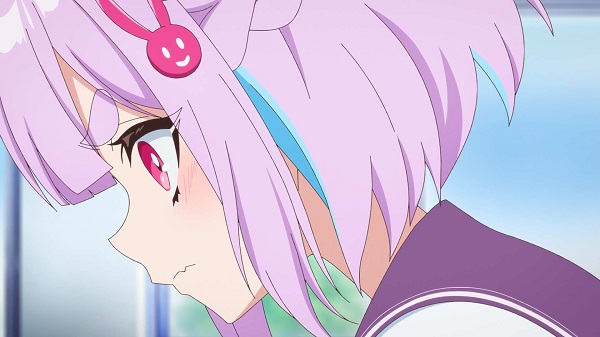 人外教室の人間嫌い教師