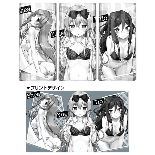 オーバーラップ7周年記念展17