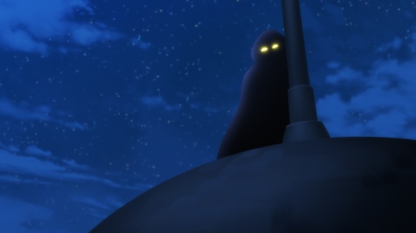 嘆きの亡霊は引退したい 第2クール