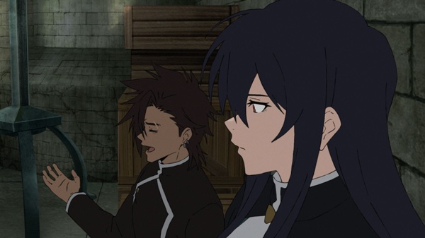 勇者刑に処す 懲罰勇者9004隊刑務記録