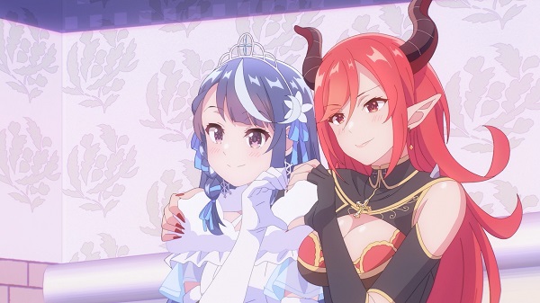 VTuberなんだが配信切り忘れたら伝説になってた