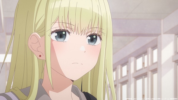 灰原くんの強くて青春ニューゲーム