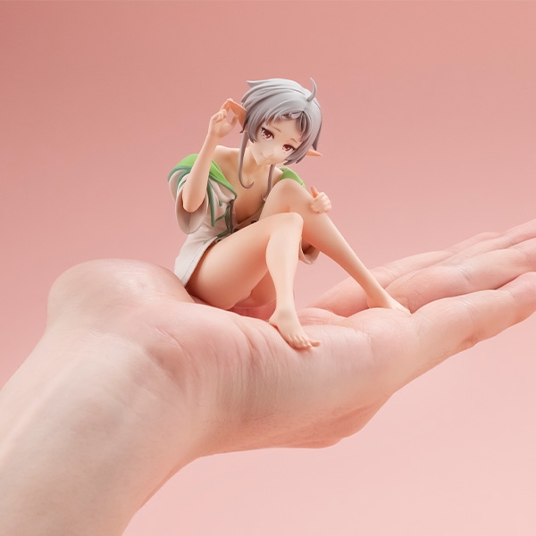 シルフィエット