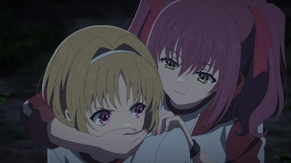 ようこそ実力至上主義の教室へ 4th Season 2年生編1学期