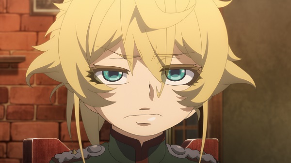 幼女戦記II
