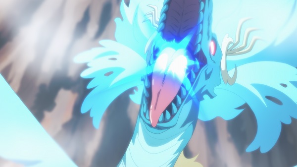 嘆きの亡霊は引退したい 第2クール