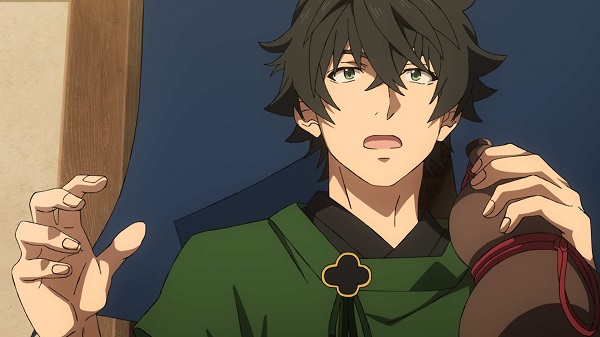 盾の勇者の成り上がり Season4