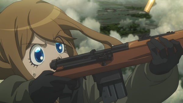 幼女戦記II