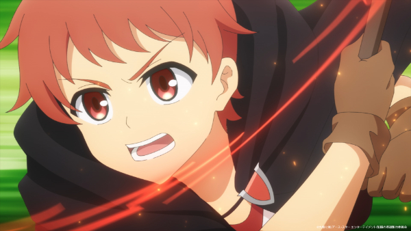 無職の英雄 ～別にスキルなんか要らなかったんだが～