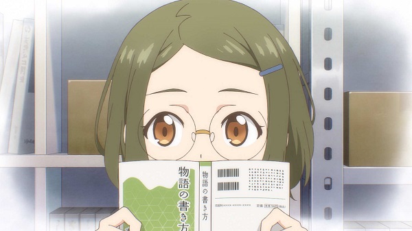 レプリカだって、恋をする。