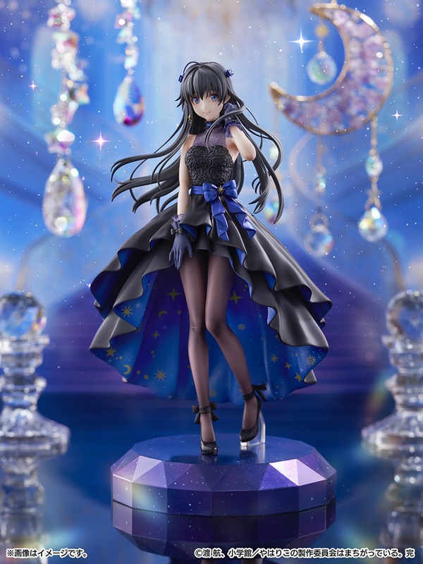 雪ノ下雪乃