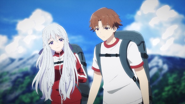 ようこそ実力至上主義の教室へ 4th Season 2年生編1学期