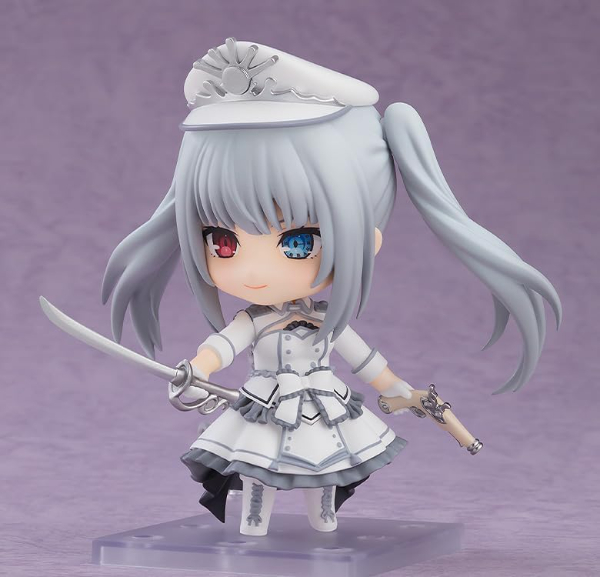 白の女王