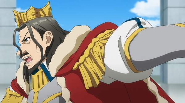LV999の村人