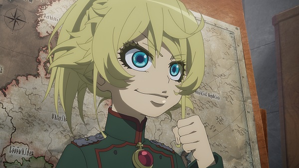 幼女戦記II