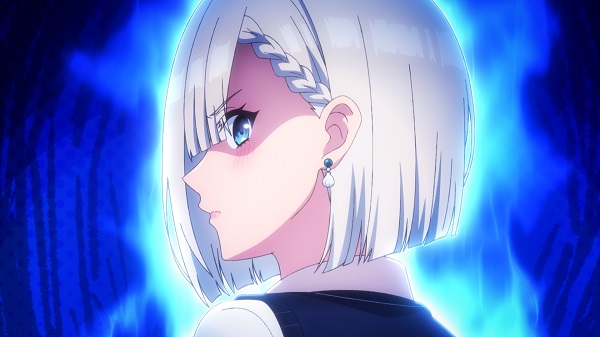 友達の妹が俺にだけウザい