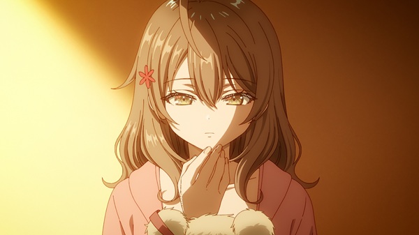 時々ボソッとロシア語でデレる隣のアーリャさん Season2