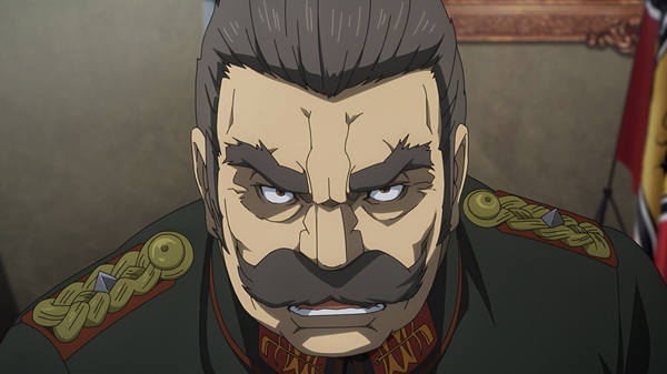 幼女戦記II