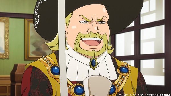 ヘルモード~やり込み好きのゲーマーは廃設定の異世界で無双する~