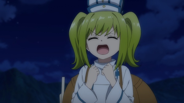 LV999の村人