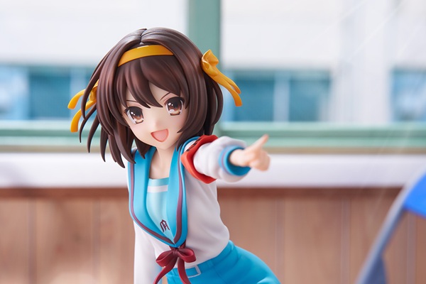 涼宮ハルヒ