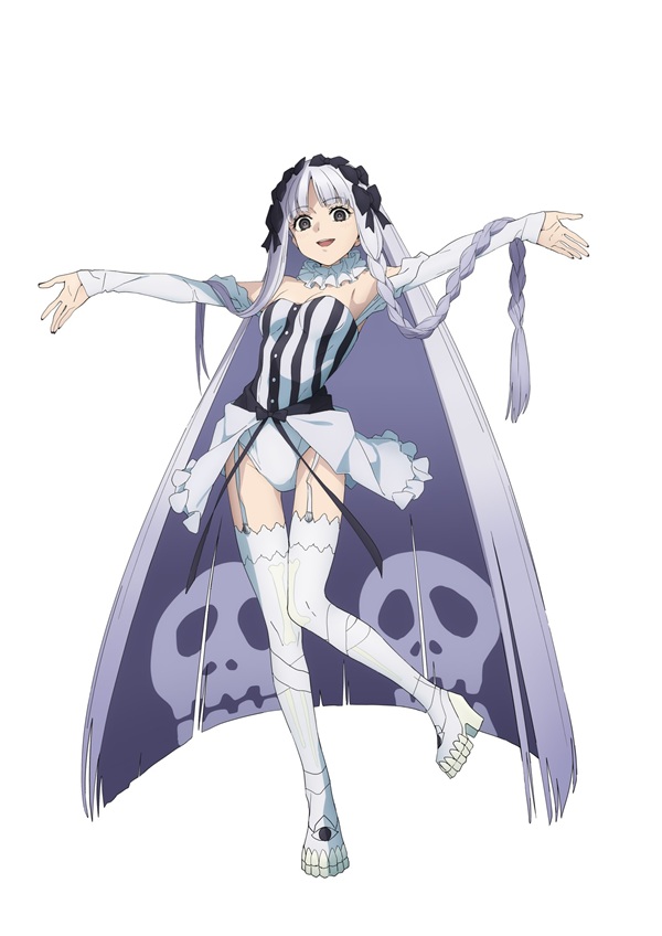 フランチェスカ・プレラーティ