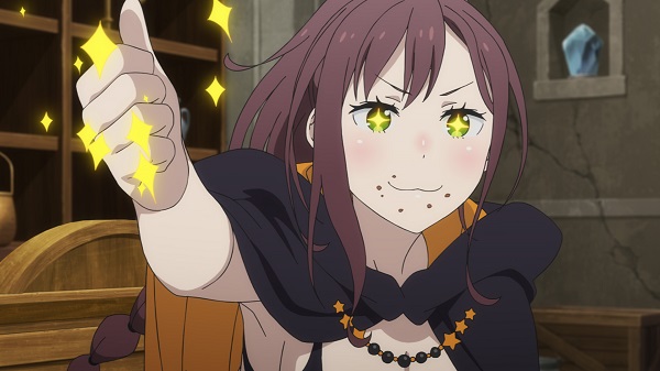 Re：ゼロから始める異世界生活 4th season