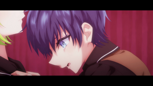 死亡遊戯で飯を食う。