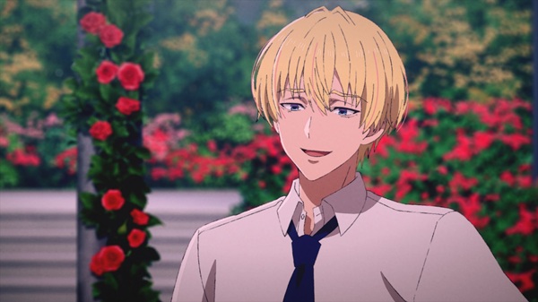 ようこそ実力至上主義の教室へ 4th Season 2年生編1学期