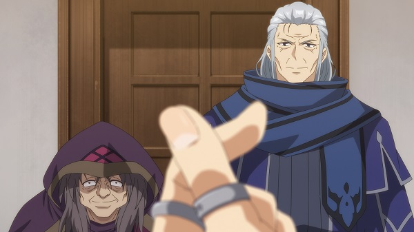 嘆きの亡霊は引退したい 第2クール