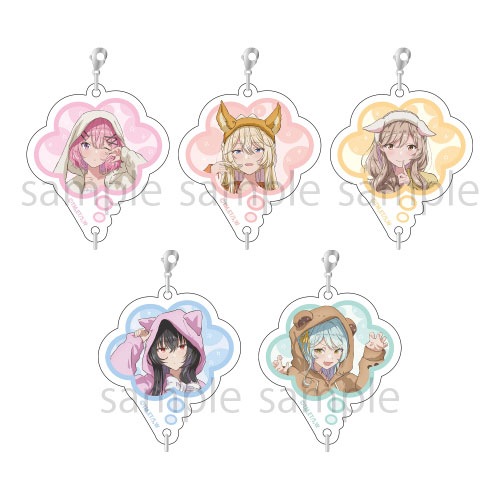 わたしが恋人になれるわけないじゃん、ムリムリ！（※ムリじゃなかった!?）