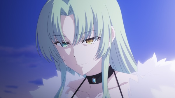 キミと僕の最後の戦場、あるいは世界が始まる聖戦Season II