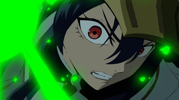 勇者刑に処す 懲罰勇者9004隊刑務記録