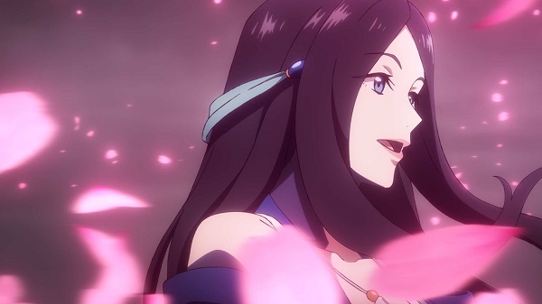 盾の勇者の成り上がり Season4