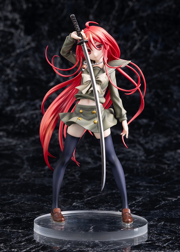 シャナ