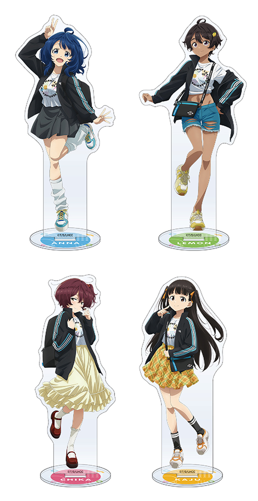 負けヒロインが多すぎる！