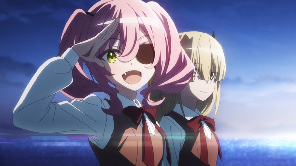 スパイ教室 2nd season
