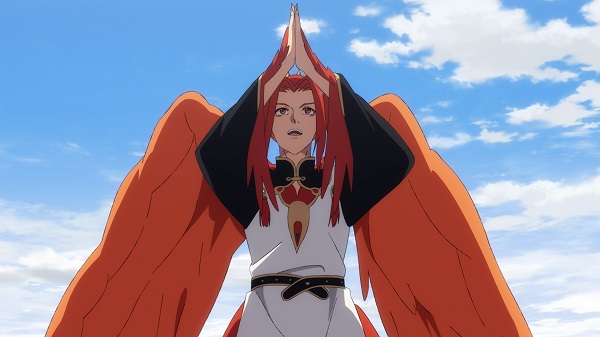 盾の勇者の成り上がり Season4